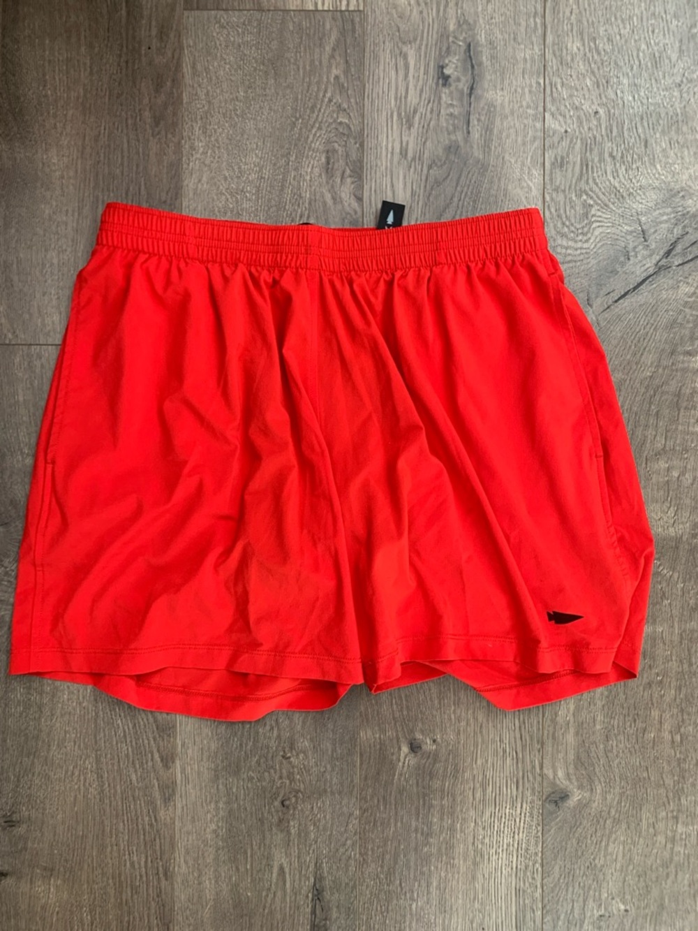 Men's GORUCK Toughmesh Training Shorts - 5"